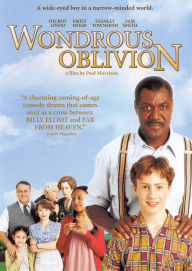 Wondrous Oblivion