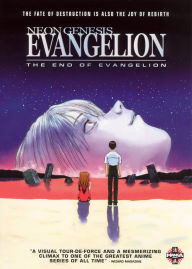 Neon Genesis Evangelion: End Of Evangelion