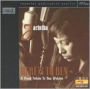 Here's to Ben: A Vocal Tribute to Ben Webster [Groove Note SACD Bonus Track]