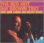 The Red Hot Ray Brown Trio