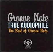 Title: True Audiophile: Best of Groove Note, Artist: True Audiophile: Best Of Groove