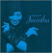 Title: Best of Jacintha, Artist: Jacintha
