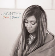 Title: Fire & Rain, Artist: Jacintha