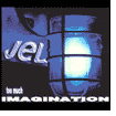 Too Much Imagination