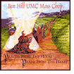 Prayers from the House Praise from the Heart