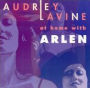 At Home With Arlen