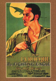 Title: The Fighting Eagle