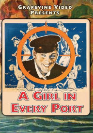 Title: A Girl in Every Port