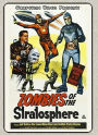 Zombies of the Stratosphere