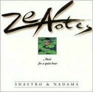 Zen Notes