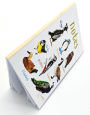 Alternative view 2 of Cheeky Birds Recycled Notebook
