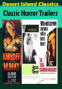 Classic Horror Trailers