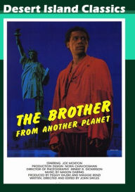 Brother from Another Planet