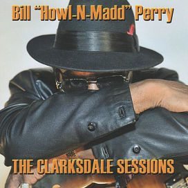 Clarksdale Sessions