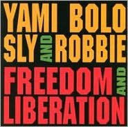 Freedom & Liberation