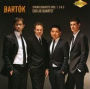 Bartók: String Quartets Nos. 1, 3 & 5