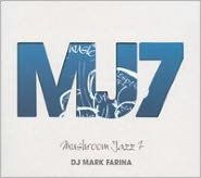Mushroom Jazz 7