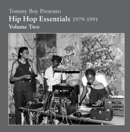 Hip Hop Essentials, Vol. 2