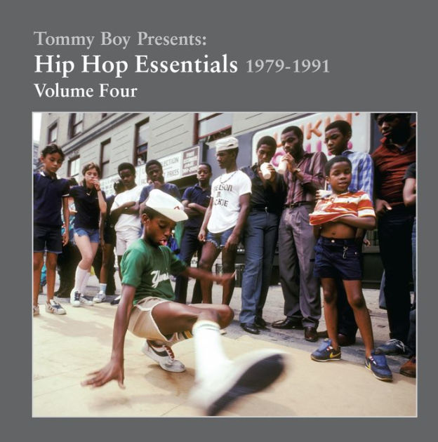 Hip Hop Essentials 1979-1991 Download