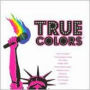 True Colors: The Tour CD