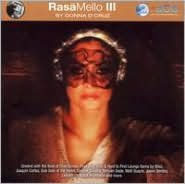 Rasa: Mello, Vol. 3