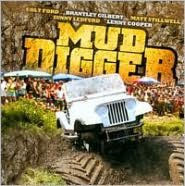 Mud Digger