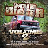 Mud Digger, Vol. 2
