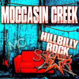Hillbilly Rockstar