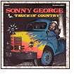 Truckin' Country