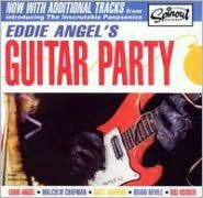 Eddie Angel's Guitar Party with the Panasonics