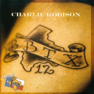 Title: Live at Billy Bob's Texas, Artist: Charlie Robison