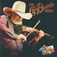 Title: Live at Billy Bob's Texas, Artist: The Charlie Daniels Band