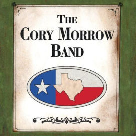 Cory Morrow Band