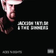 Title: Aces 'N Eights, Artist: Jackson Taylor