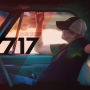 717