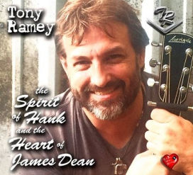 Spirit of Hank and the Heart of James Dean
