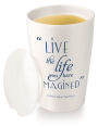 Kati Cup Live the Life you have Imagined