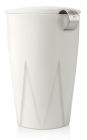 Kati Cup Tea Brewing System - White Rose