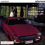 Title: Happily Ever After, Artist: Andrew