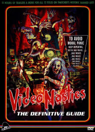 Title: Video Nasties: Moral Panic, Censorship & Videotape [3 Discs]