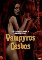 Title: Vampyros Lesbos