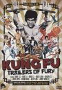 Kung Fu: Trailers of Fury