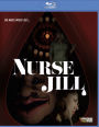 Nurse Jill [Blu-ray]