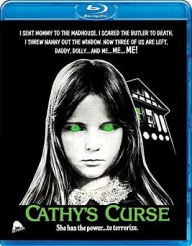 Title: Cathy's Curse [Blu-ray]