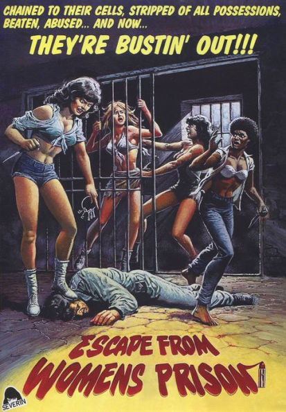 Escape from Women's Prison