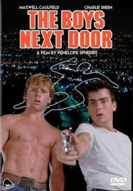 Title: The Boys Next Door