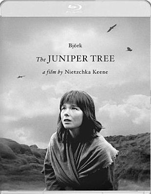 The Juniper Tree [Blu-ray]