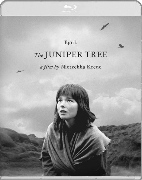 The Juniper Tree [Blu-ray]