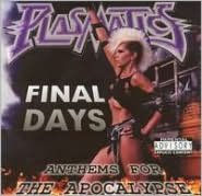 Final Days: Anthems for the Apocalypse