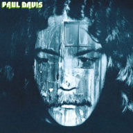 Title: Paul Davis [1972], Artist: Paul Davis